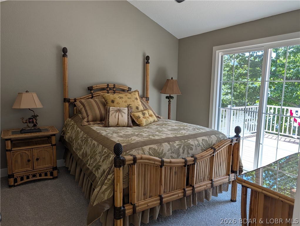 Coffman Bend #13 - Residential