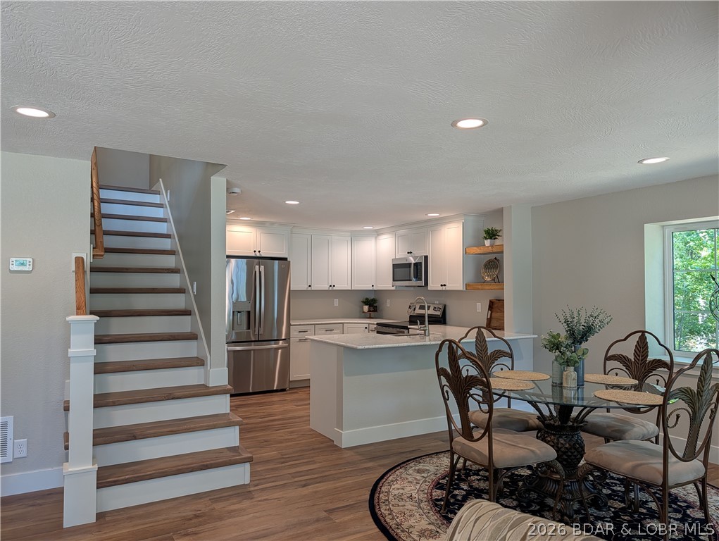 Coffman Bend #13 - Residential