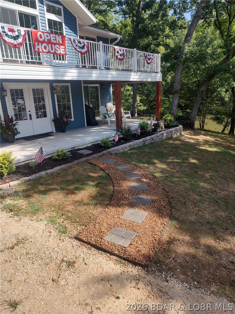 Coffman Bend #13 - Residential