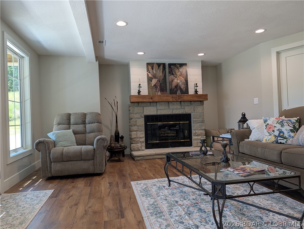Coffman Bend #13 - Residential