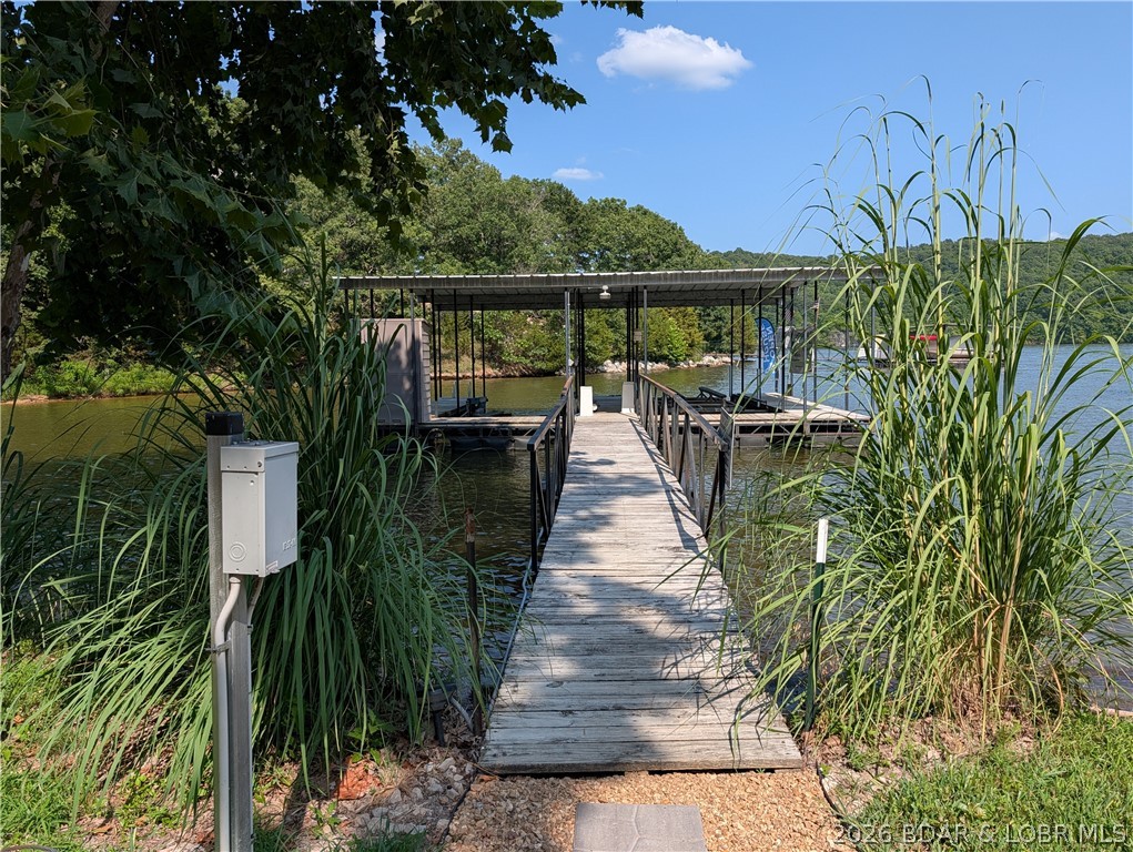 Coffman Bend #13 - Residential