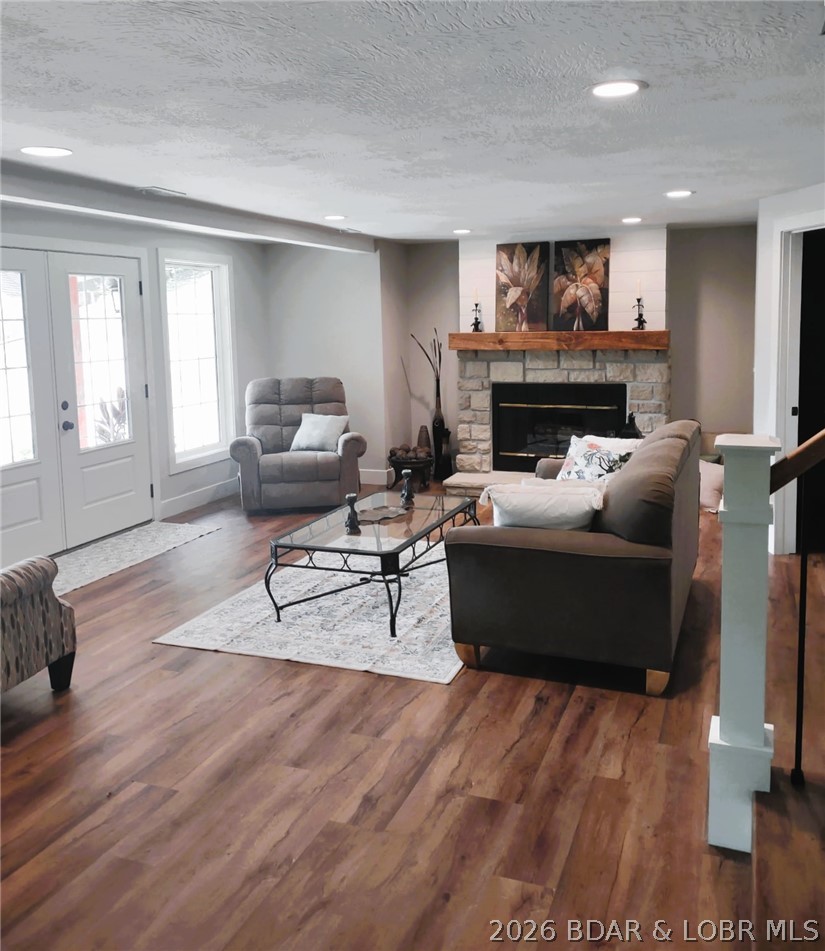 Coffman Bend #13 - Residential