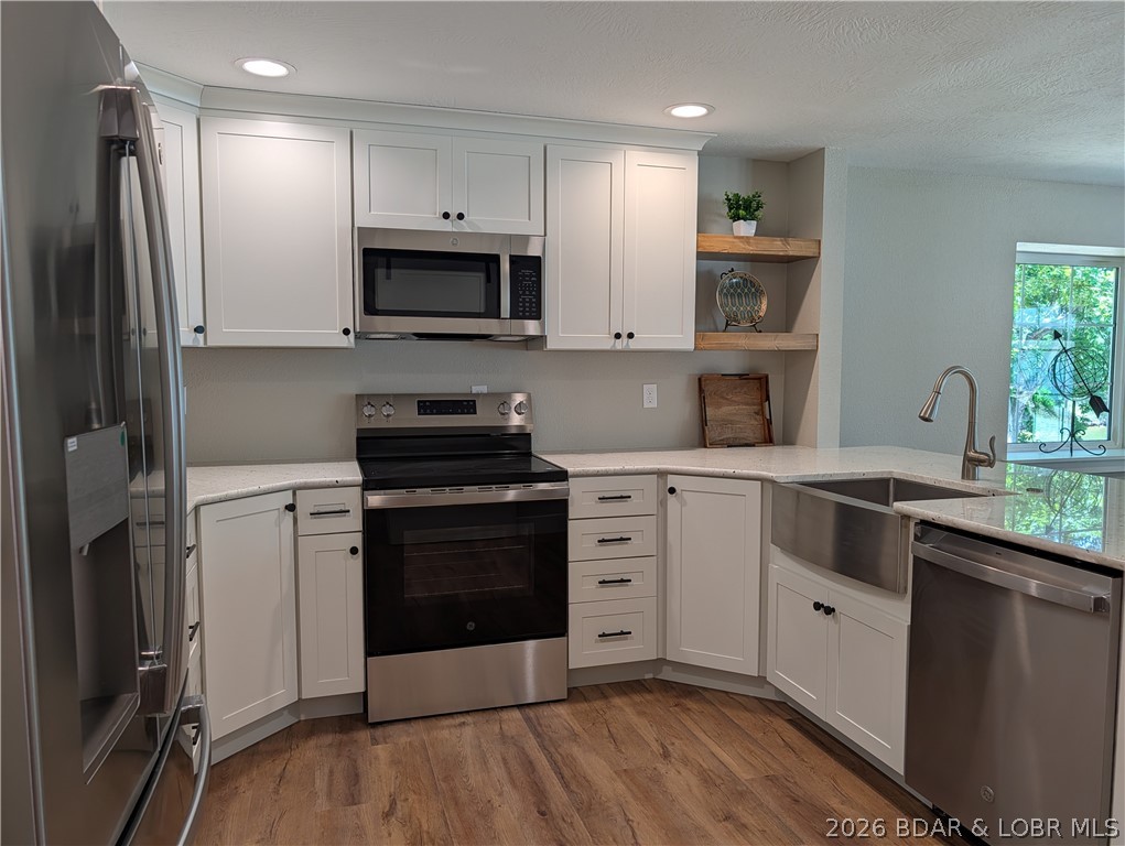 Coffman Bend #13 - Residential