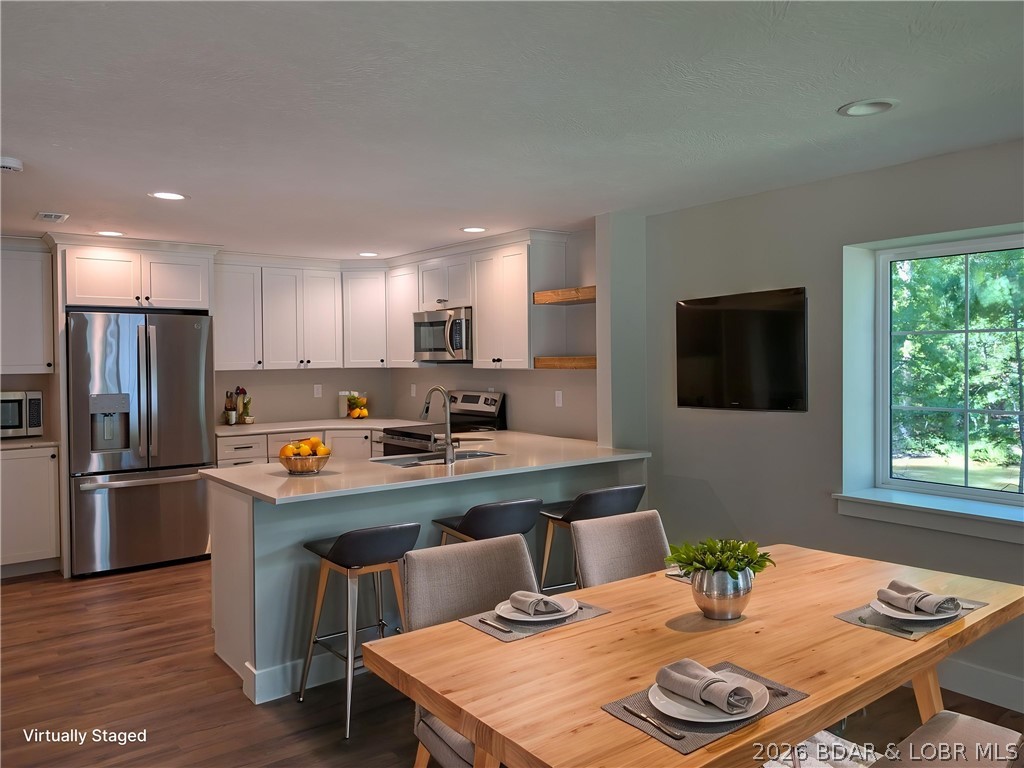 Coffman Bend #13 - Residential
