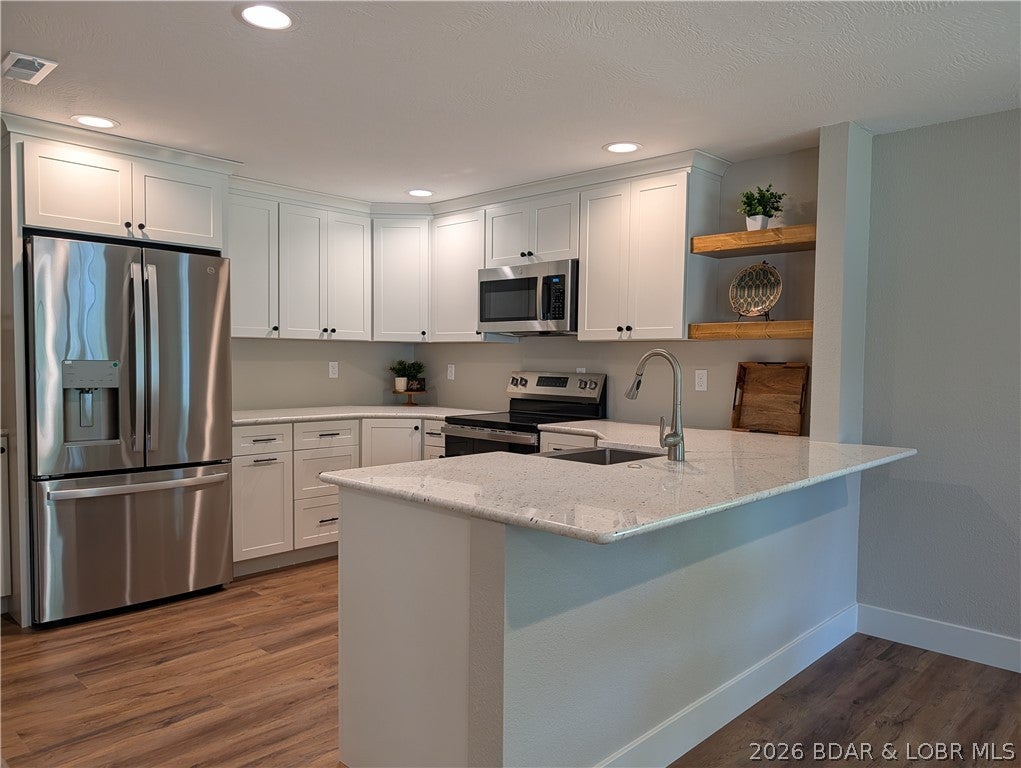 Coffman Bend #13 - Residential
