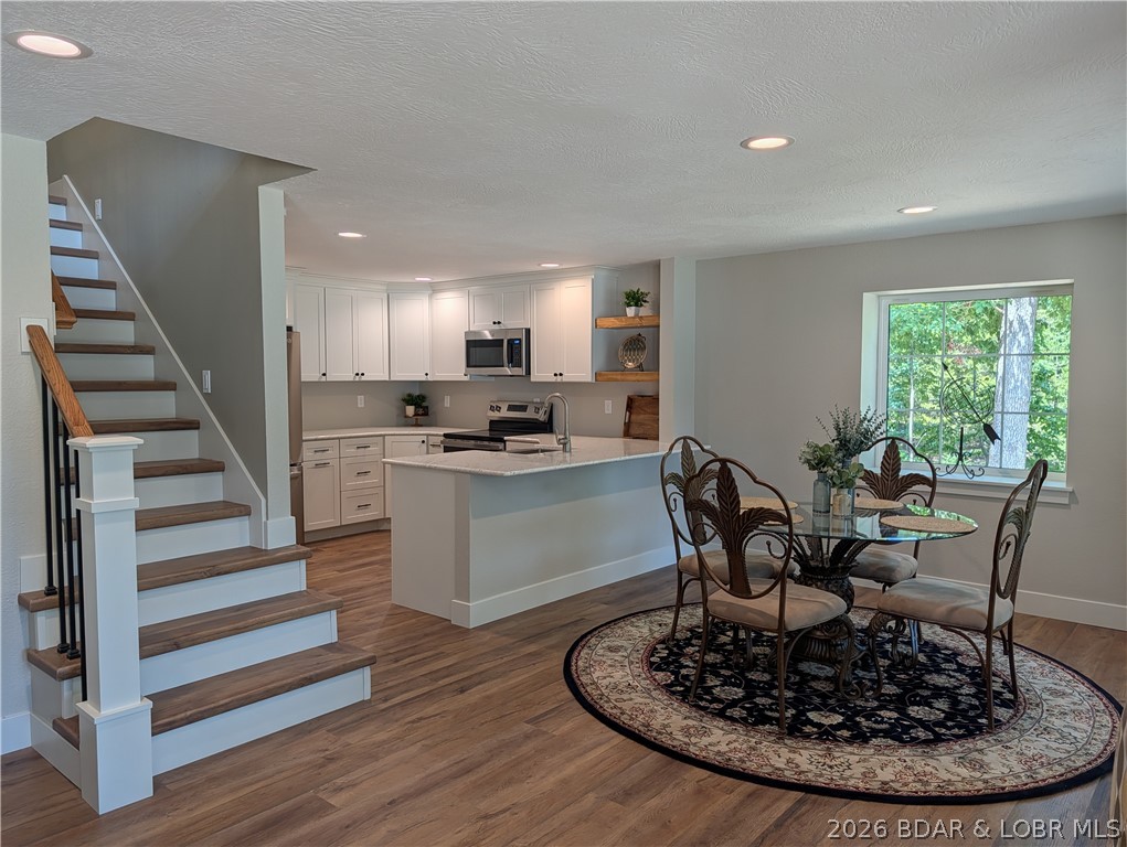 Coffman Bend #13 - Residential