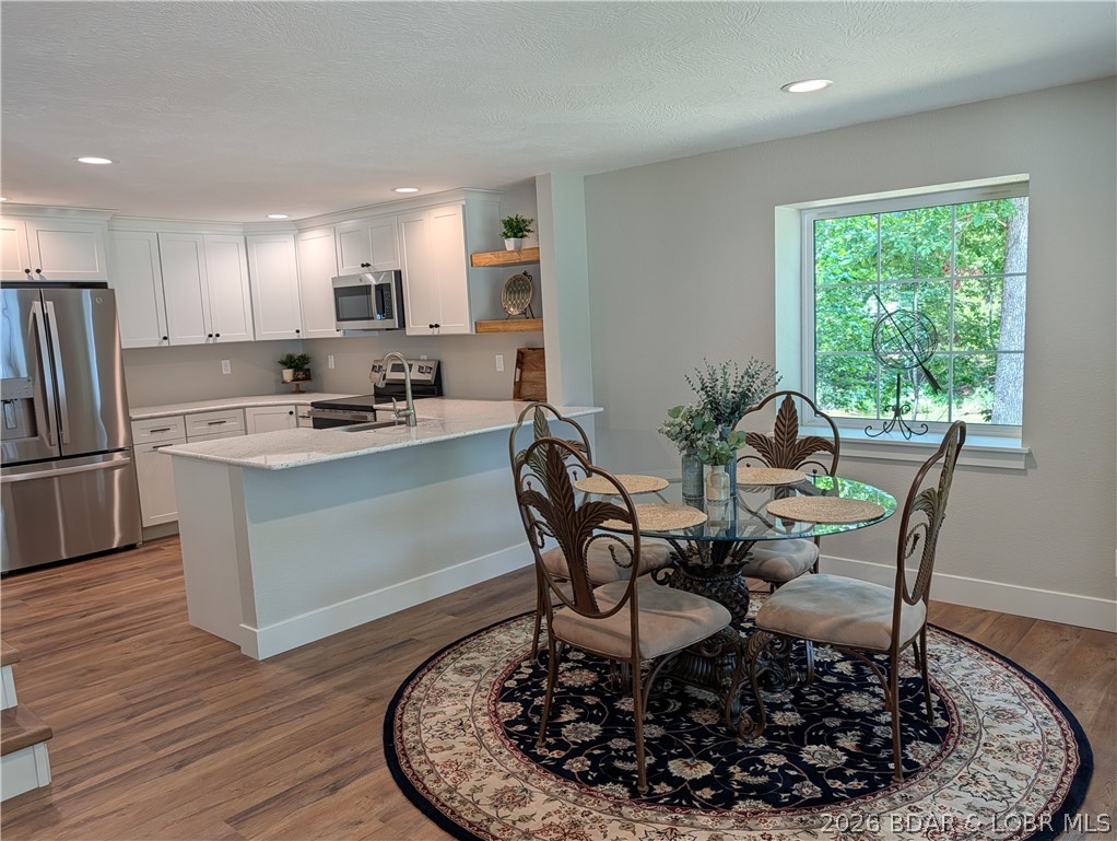 Coffman Bend #13 - Residential