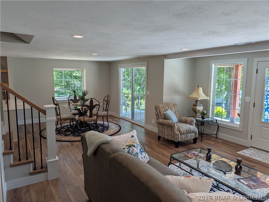 Coffman Bend #13 - Residential
