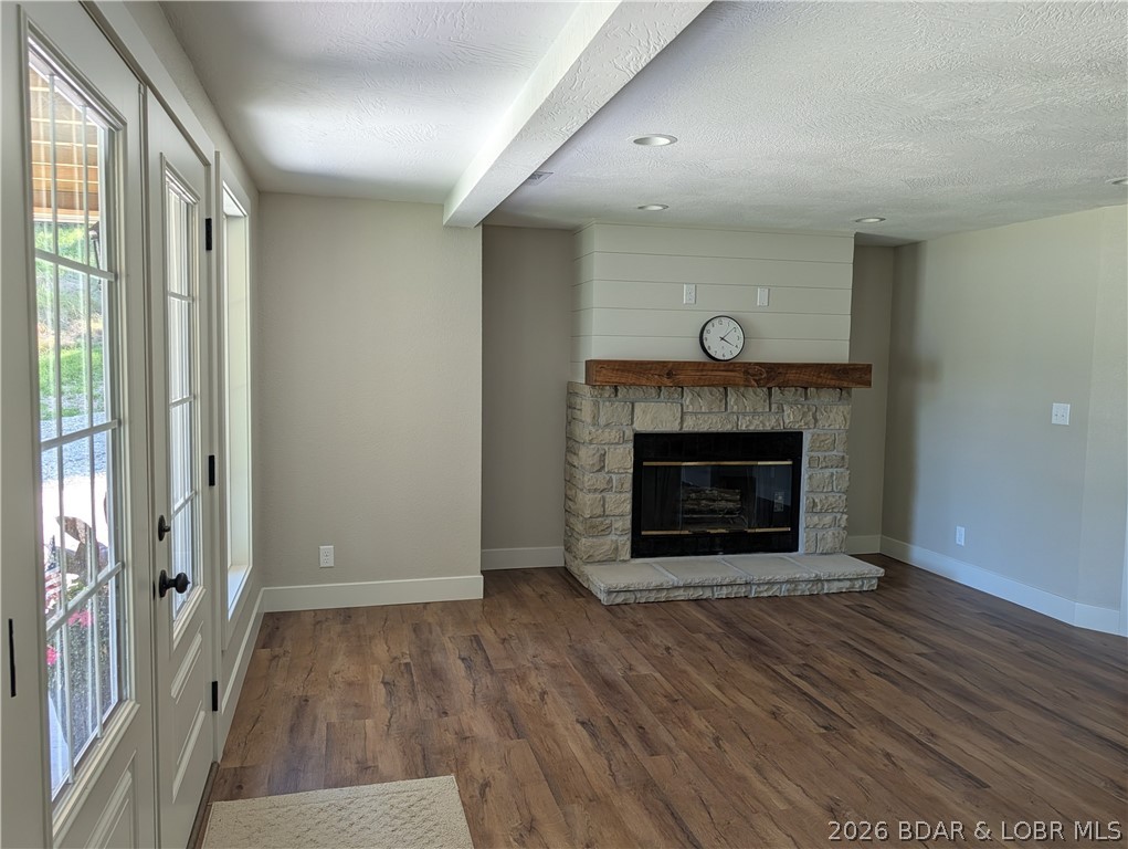 Coffman Bend #13 - Residential