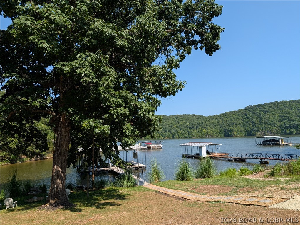 Coffman Bend #13 - Residential