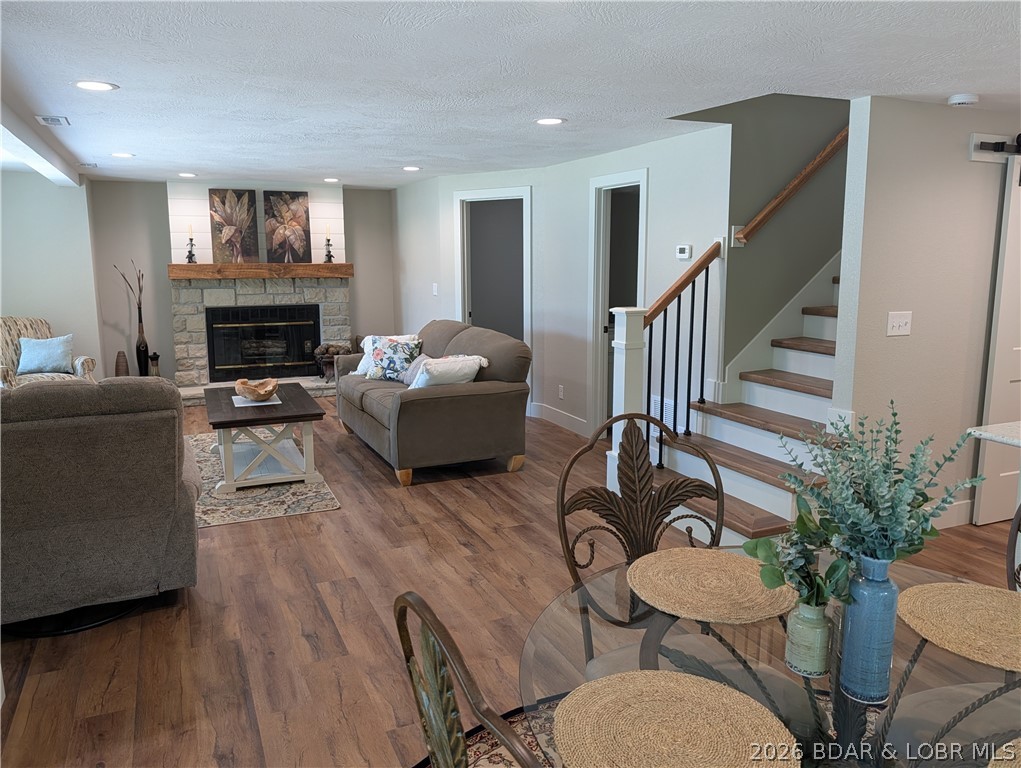 Coffman Bend #13 - Residential
