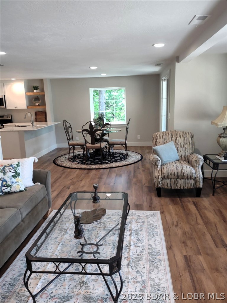 Coffman Bend #13 - Residential