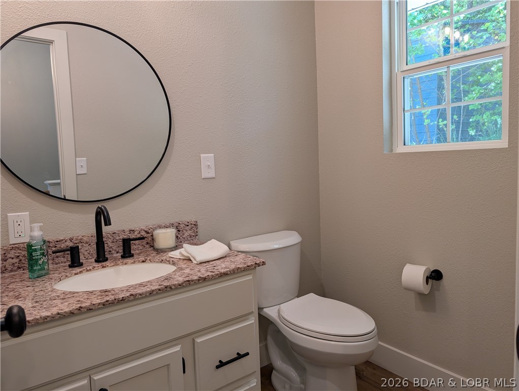 Coffman Bend #13 - Residential