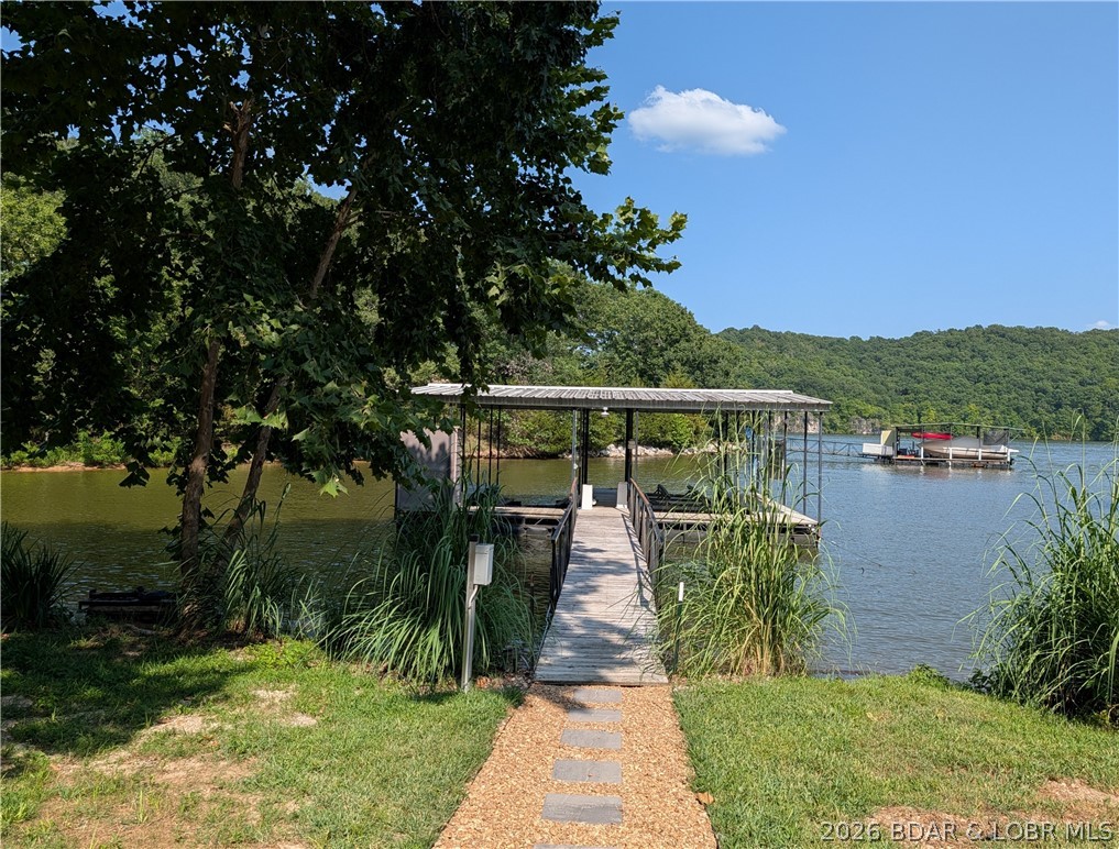 Coffman Bend #13 - Residential