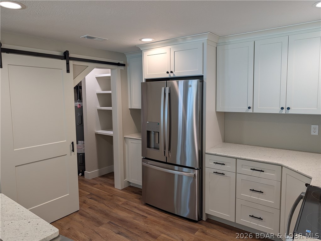 Coffman Bend #13 - Residential