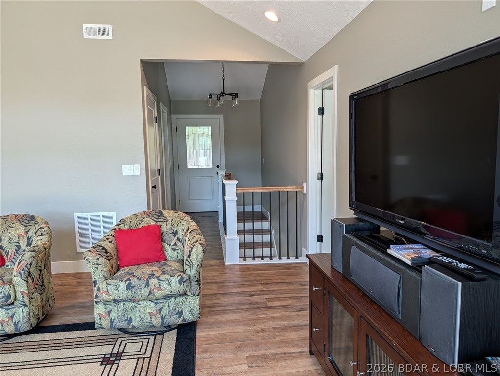 Coffman Bend #13 - Residential