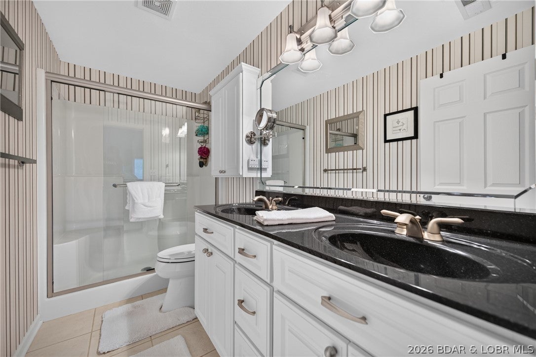 Lochhaven Condominium Subdiv - Residential