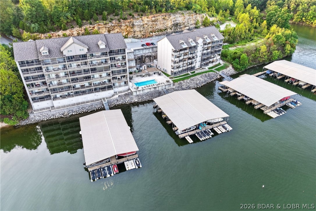 Lochhaven Condominium Subdiv - Residential