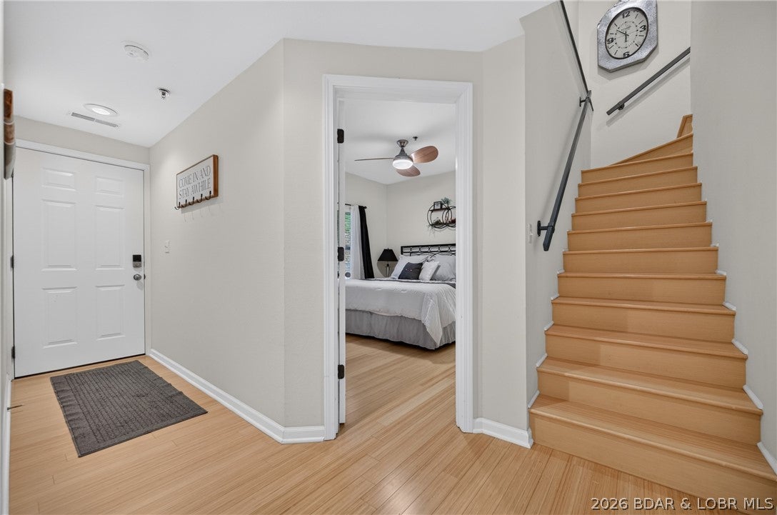Lochhaven Condominium Subdiv - Residential