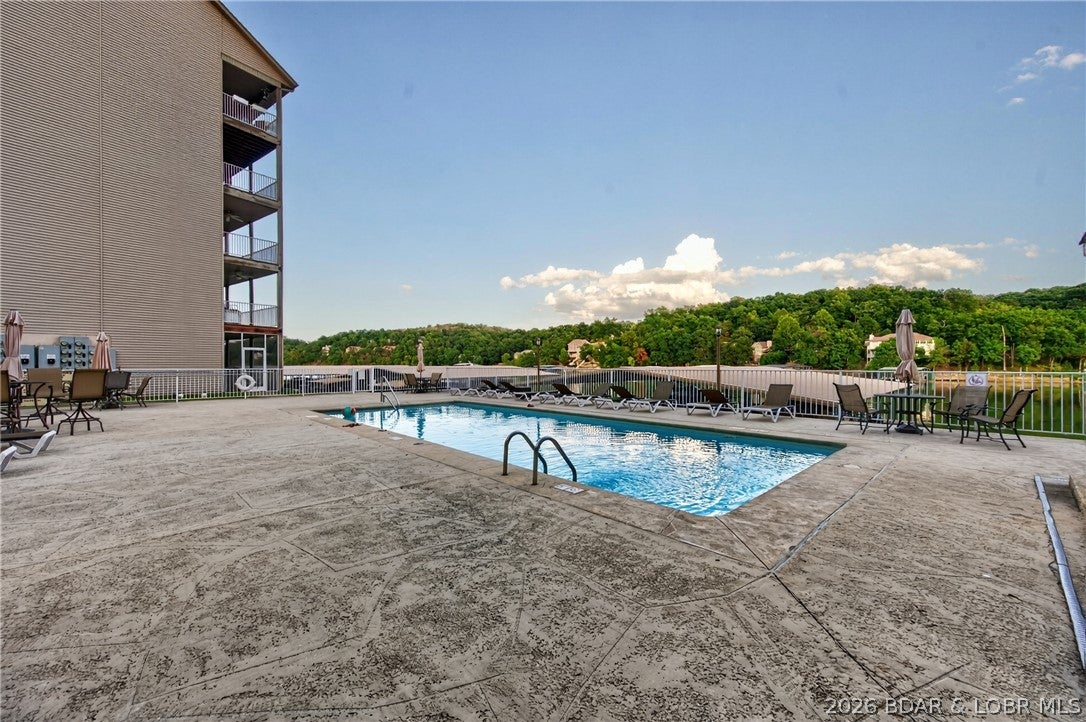 Lochhaven Condominium Subdiv - Residential