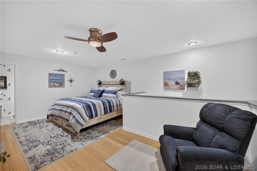 Lochhaven Condominium Subdiv - Residential