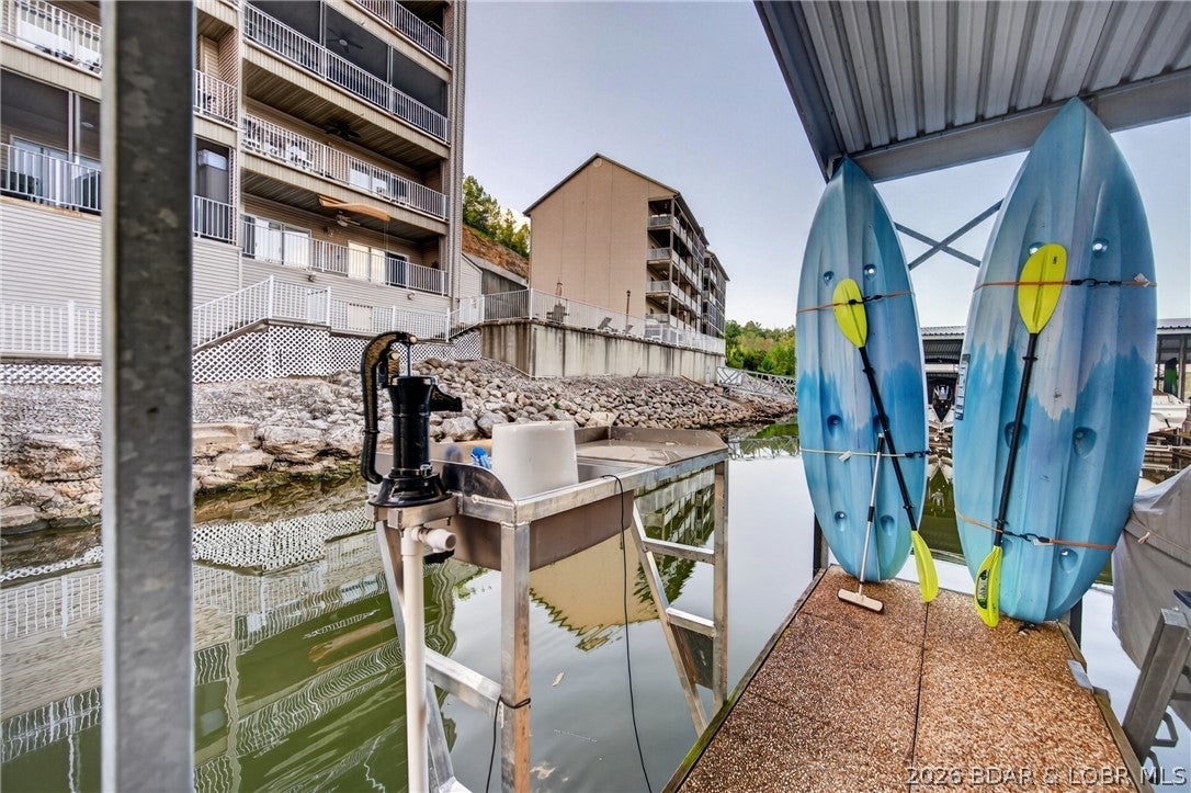 Lochhaven Condominium Subdiv - Residential