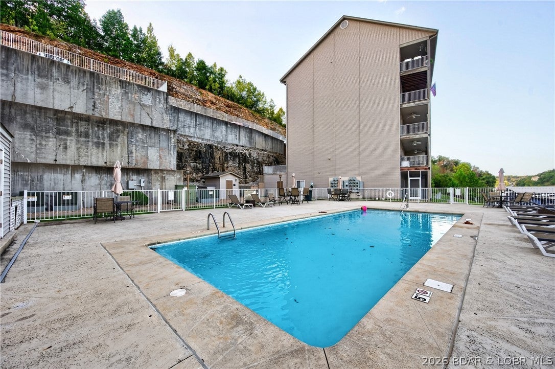 Lochhaven Condominium Subdiv - Residential