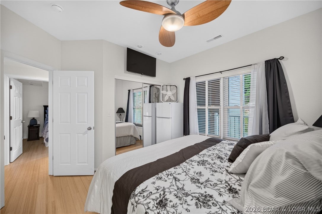 Lochhaven Condominium Subdiv - Residential