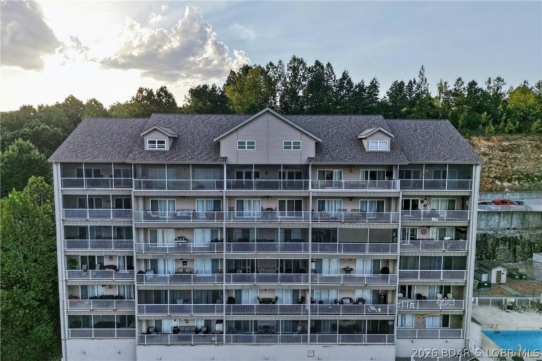 Lochhaven Condominium Subdiv - Residential
