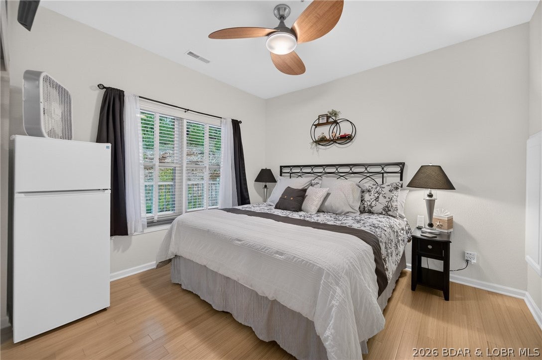 Lochhaven Condominium Subdiv - Residential