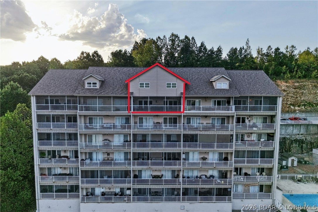 Lochhaven Condominium Subdiv - Residential