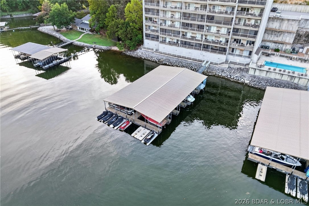 Lochhaven Condominium Subdiv - Residential