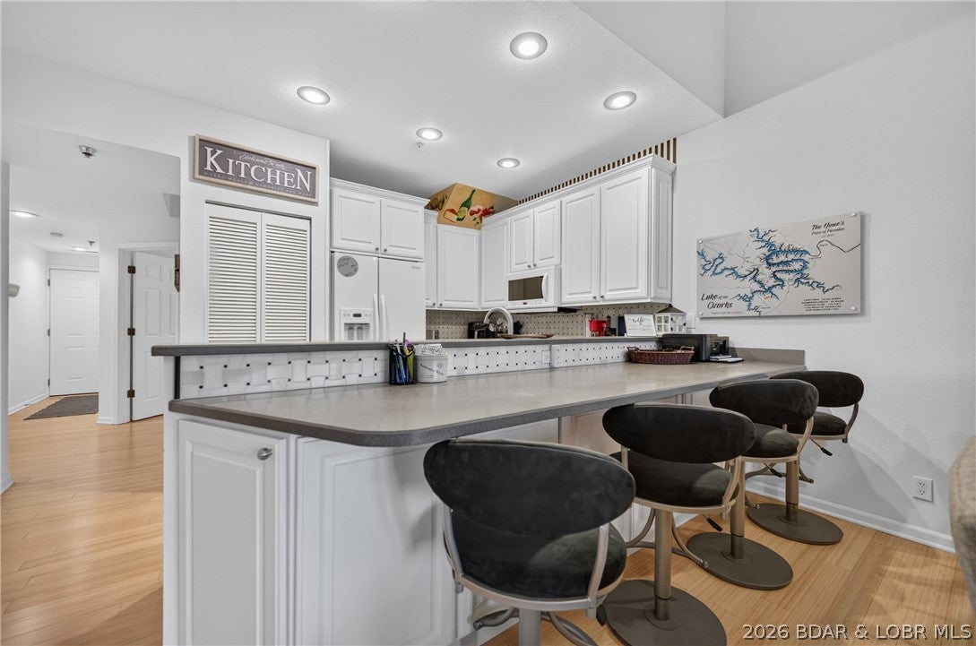 Lochhaven Condominium Subdiv - Residential