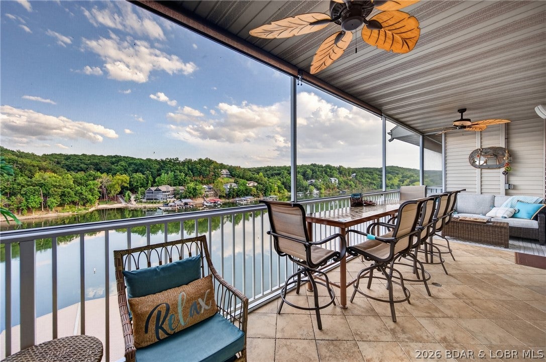 Lochhaven Condominium Subdiv - Residential