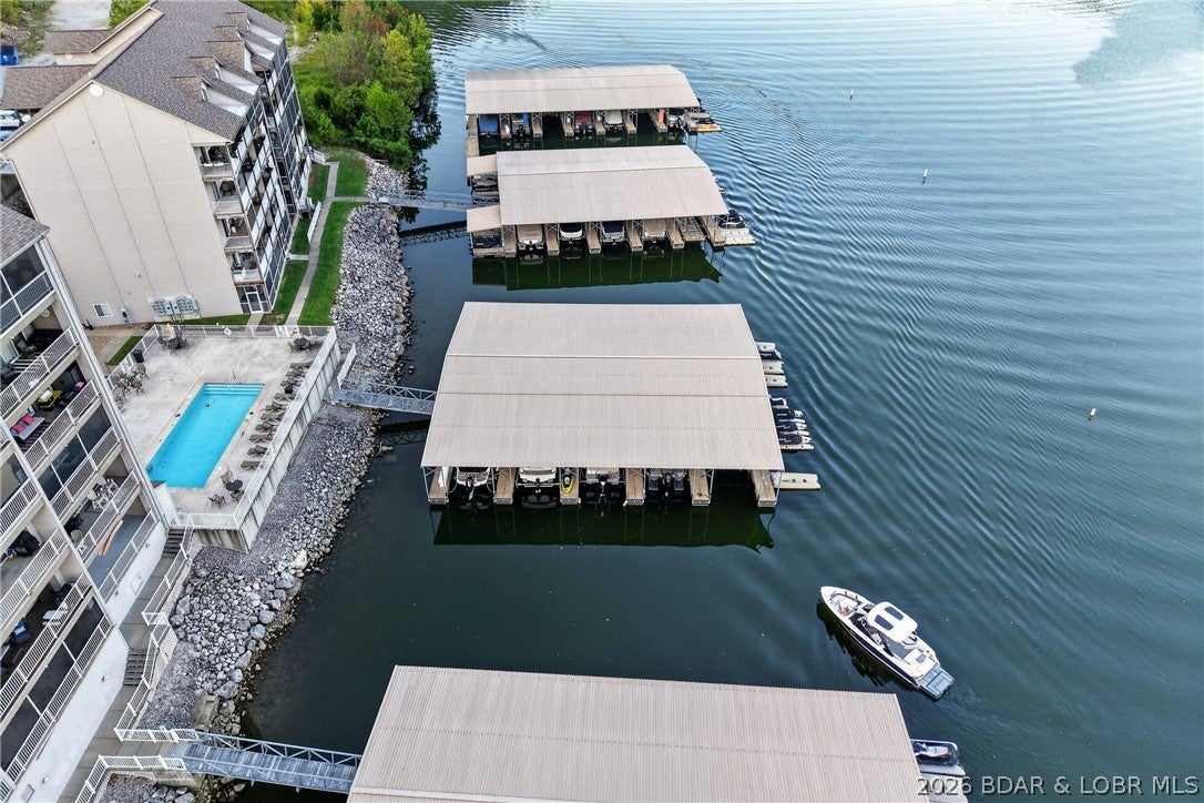 Lochhaven Condominium Subdiv - Residential