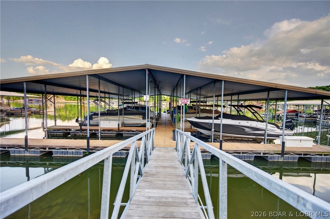 Lochhaven Condominium Subdiv - Residential
