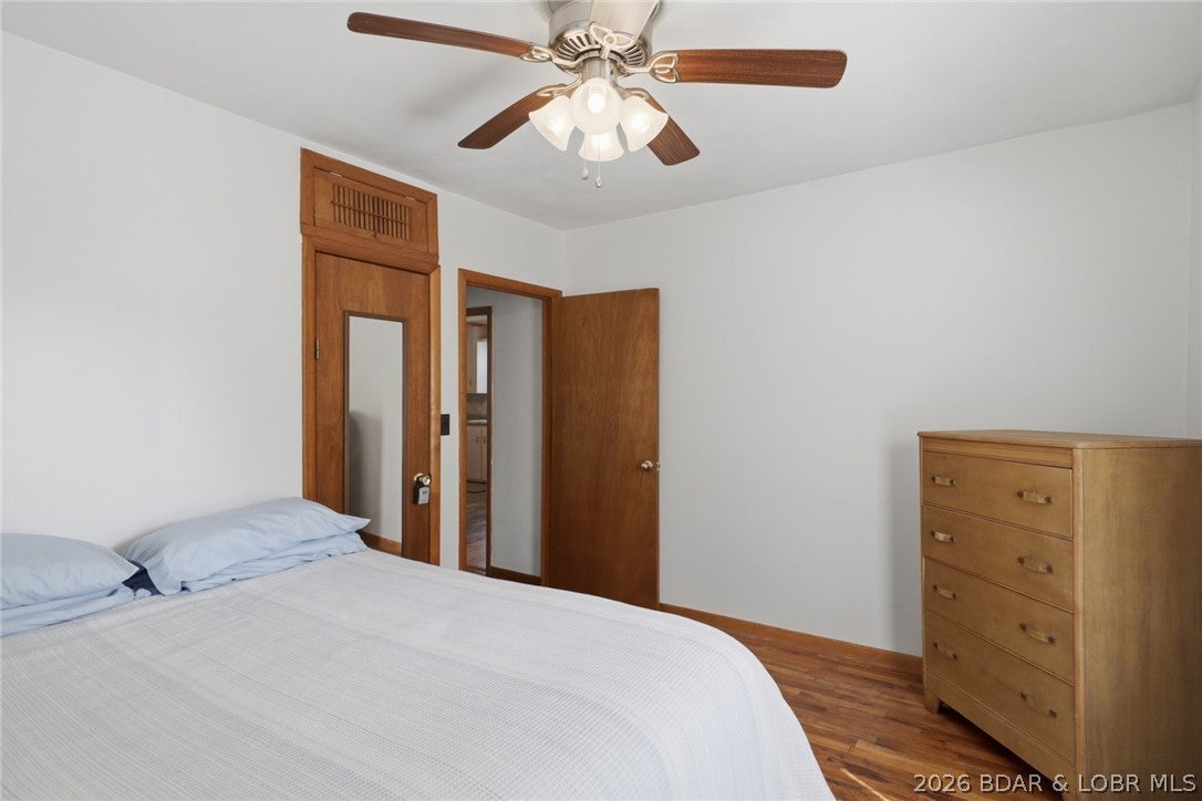 Out of Area - Residential