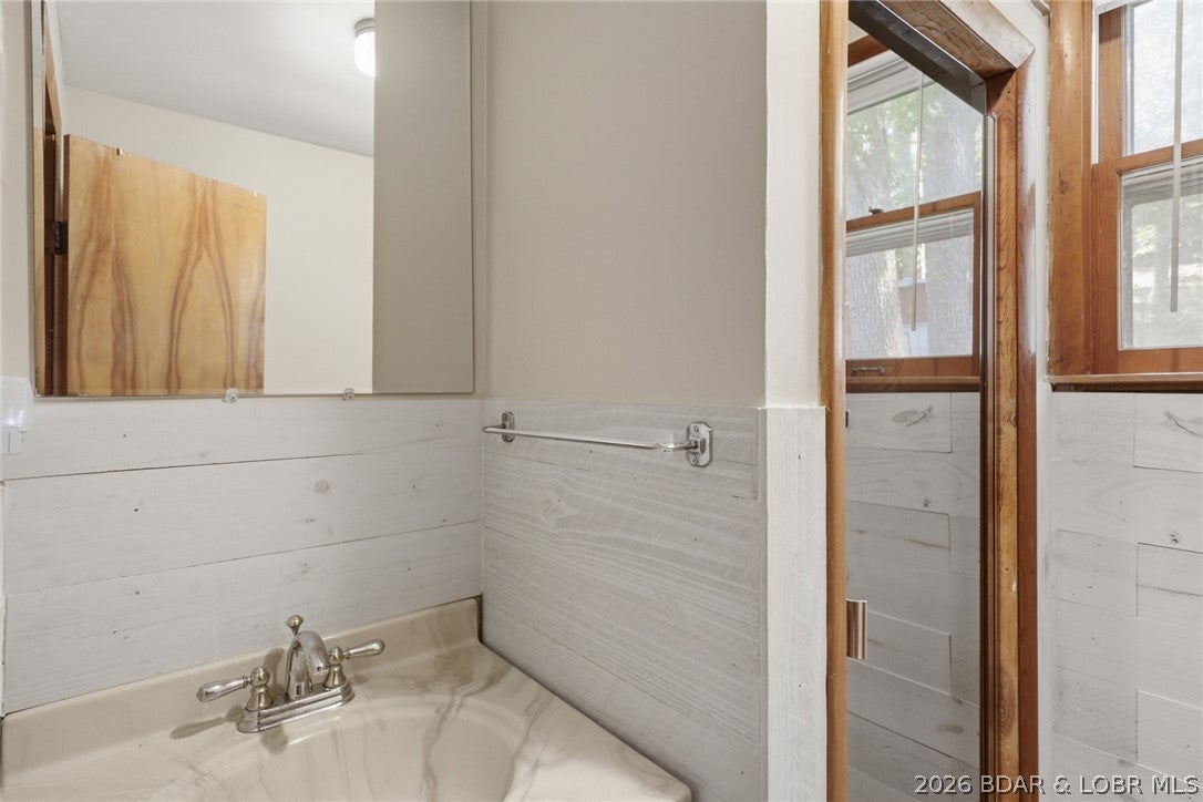 Out of Area - Residential