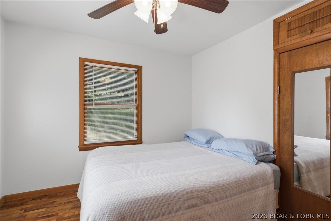 Out of Area - Residential