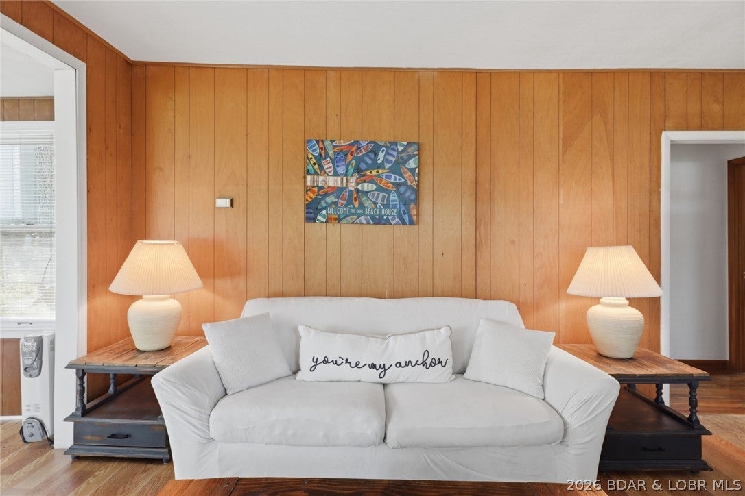 Out of Area - Residential