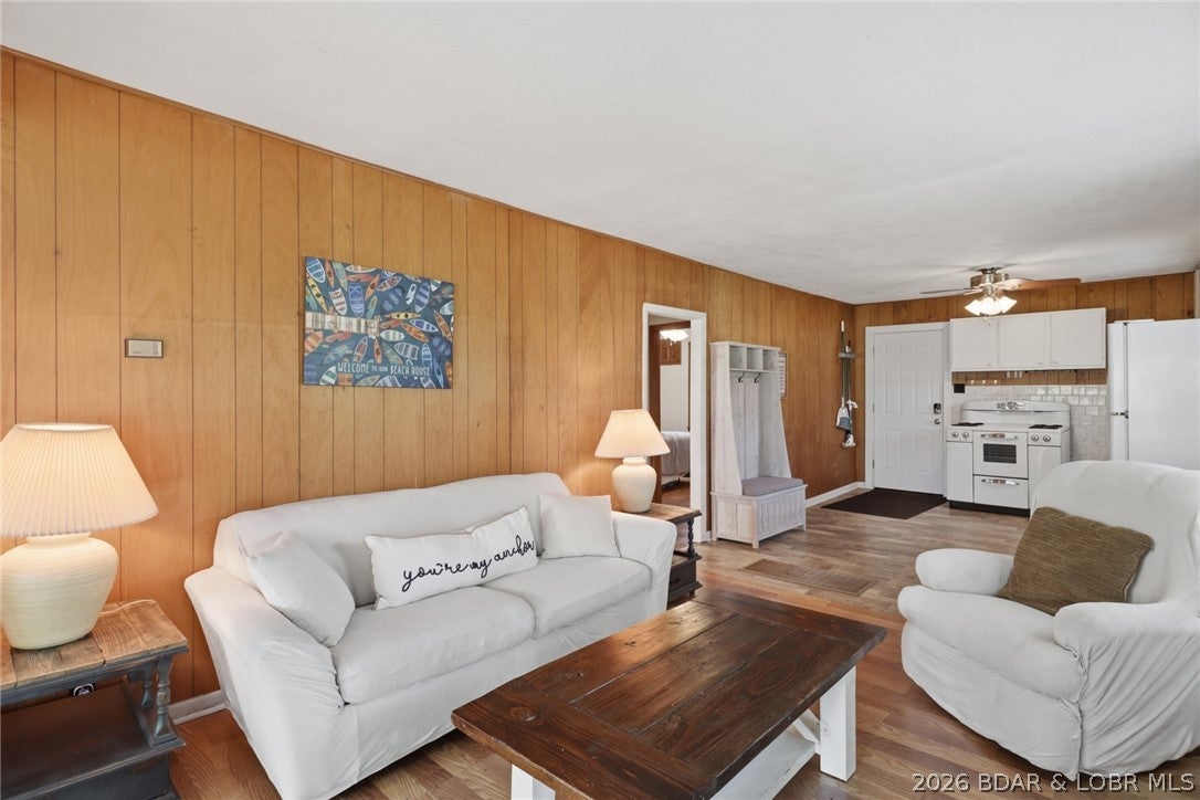 Out of Area - Residential