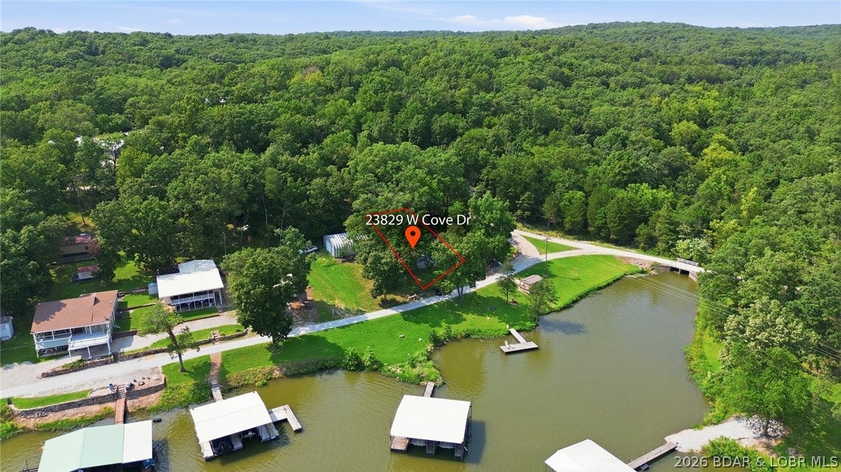 Out of Area - Residential