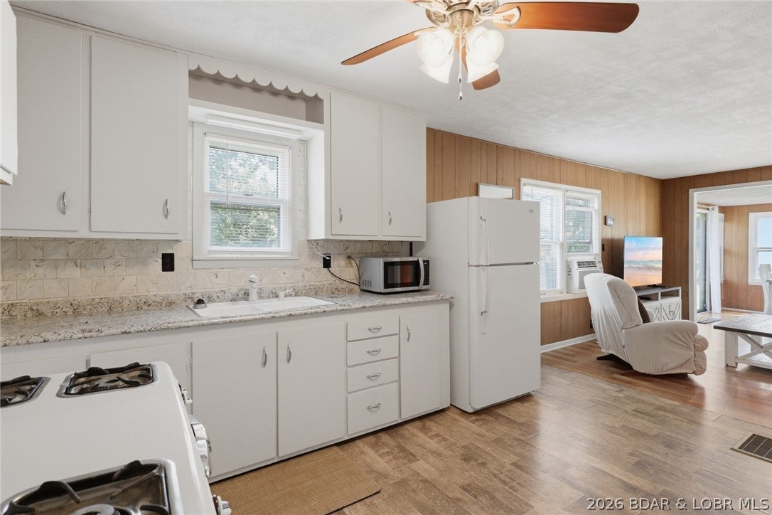 Out of Area - Residential