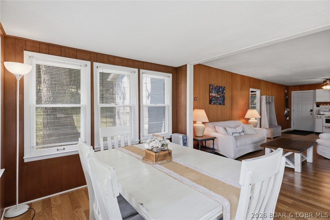 Out of Area - Residential