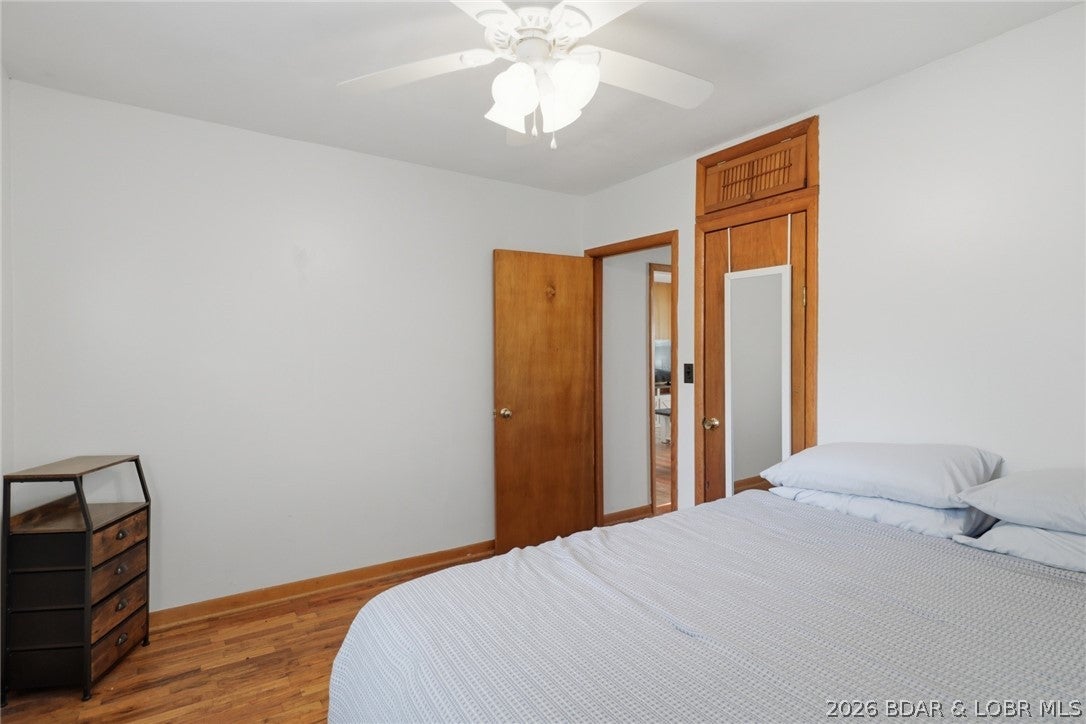 Out of Area - Residential