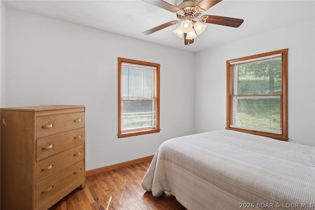 Out of Area - Residential