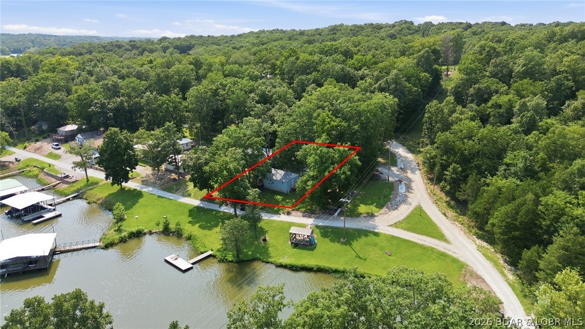 Out of Area - Residential