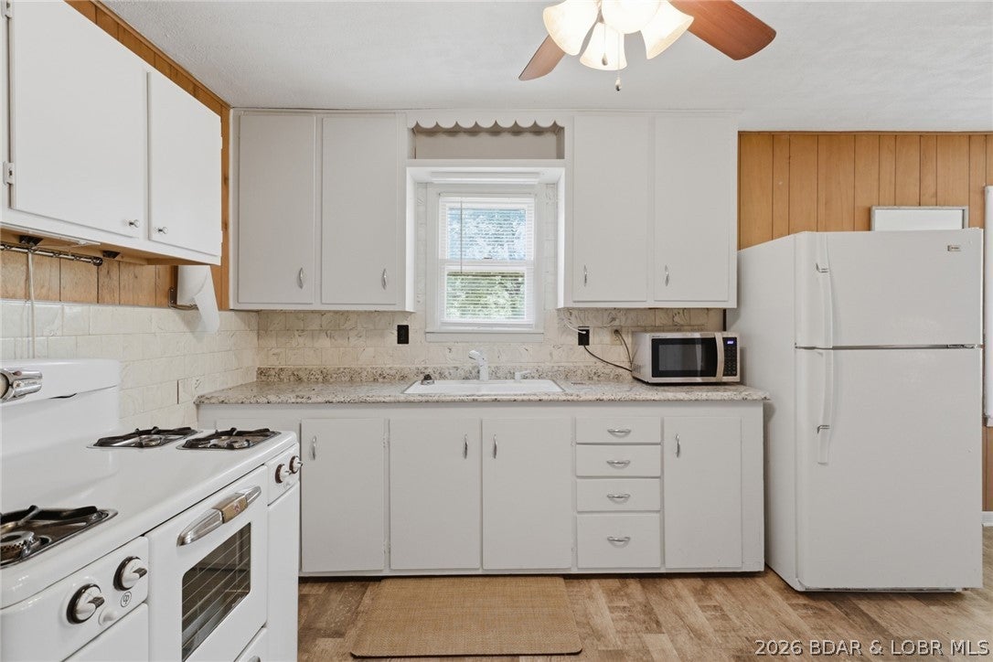 Out of Area - Residential