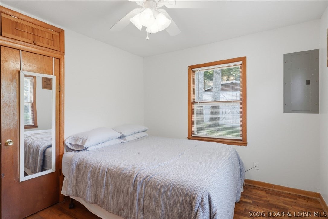 Out of Area - Residential