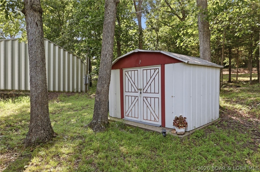 Out of Area - Residential